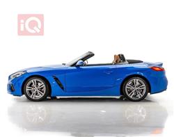 بي ام دبليو Z4